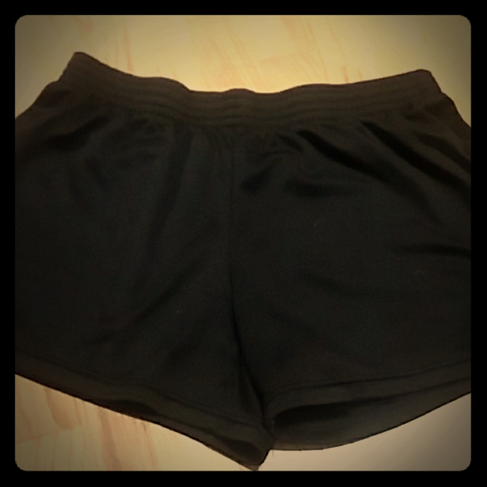 Medium 8-10 athletic shorts.